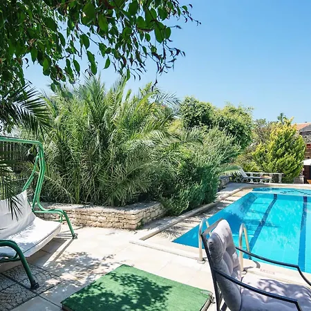 Villa Anta Asterion