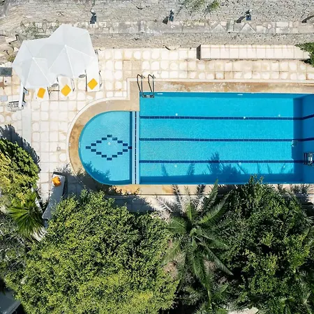 Villa Anta *