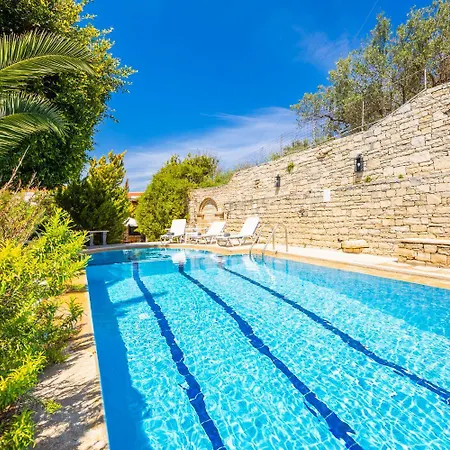 Anta Villa Asterion